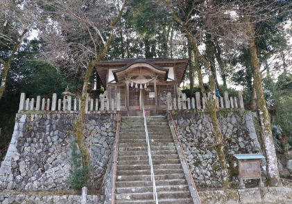早玉神社